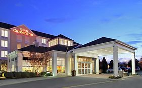 Hilton Garden Inn Chesapeake Virginia